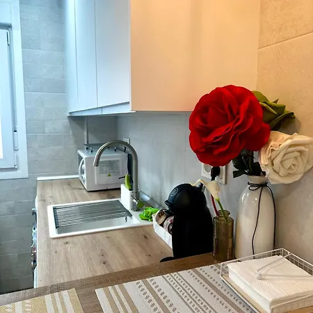 Lourdes's Appartement Granada
