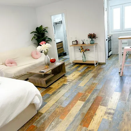 Appartement Lourdes's *