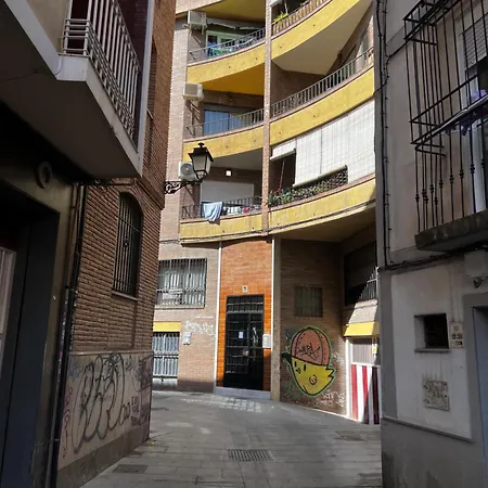 Lourdes's Appartement *