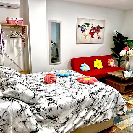 Lourdes's Appartement *