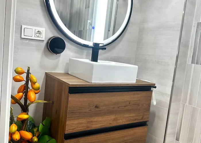 Apartman Lourdes's Granada