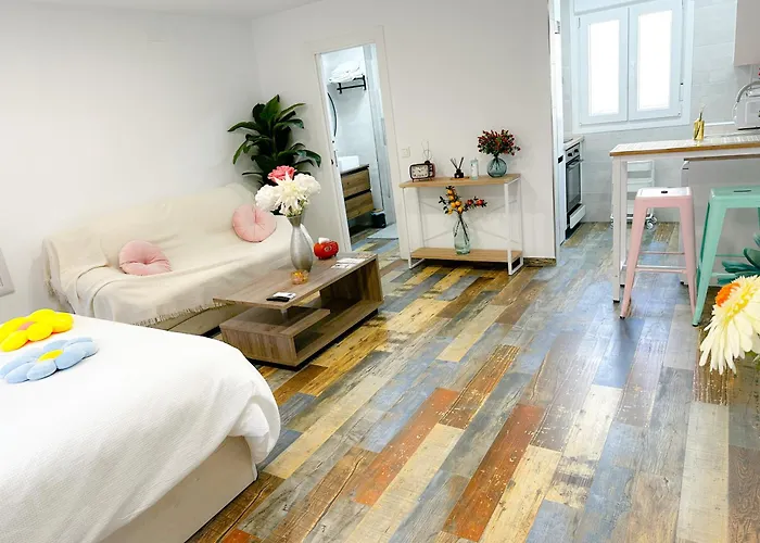 Apartman Lourdes's *